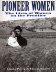 Pioneer Women cover
